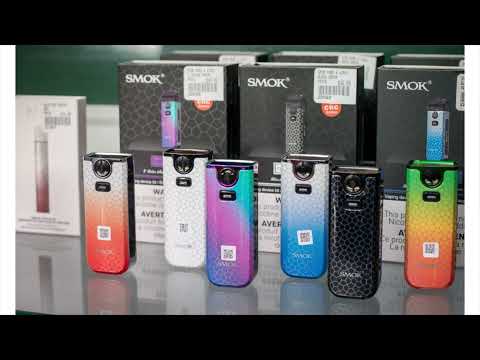 Videos from Vape Street Abbotsford BC