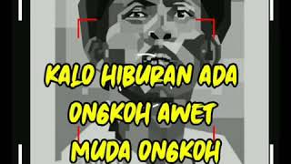 Download lagu Lenong Betawi oleh senior betawi Kong Bokir mp3