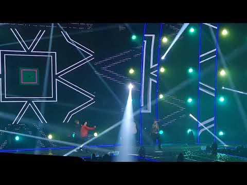 20190525 WINNER - Ah Yeah [Hallyupopfest 2019]