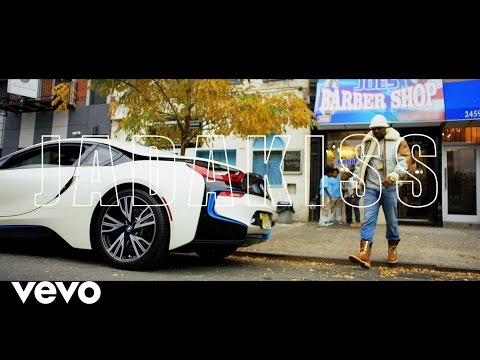 Jadakiss - Aint Nothin New (Director's Cut) (Explicit) ft. NE-YO, Nipsey Hussle
