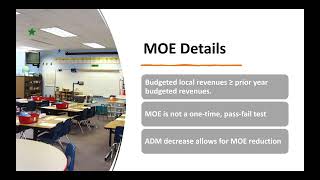 CTAS Lunch & Learn: Education MOE Laws