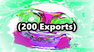@QBTGVM2008's IHTX Sources Hates The @QBTGVM2008's G Major 75 (200 Exports)
