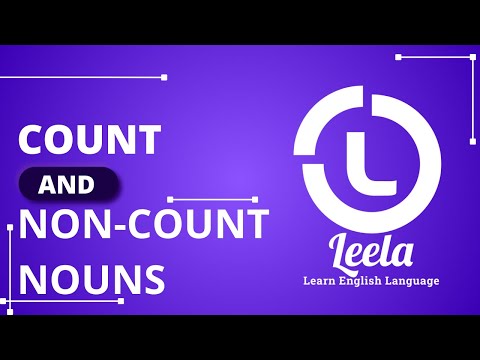 Sustantivos Contables y No Contables en Inglés