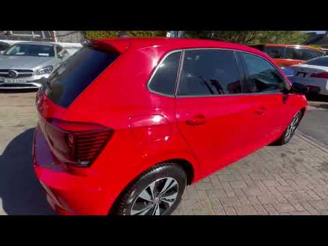 Volkswagen Polo FINANCE AVAILABLE FROM €70 P/W - Image 2