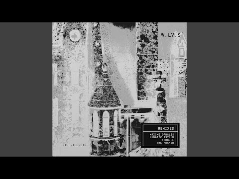 Misericordia (The Hacker Remix)