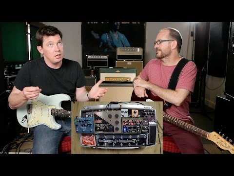 Delay Subdivision Basics (Has Mick Got It Yet?)