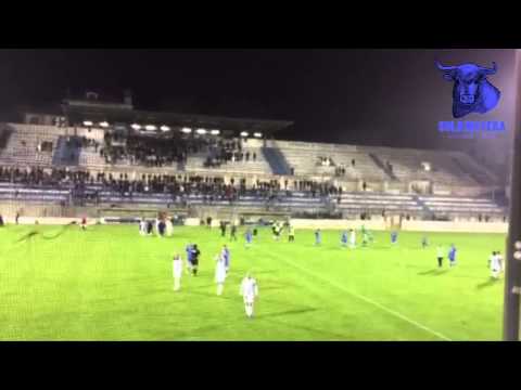 Martina Franca - Matera 0-1