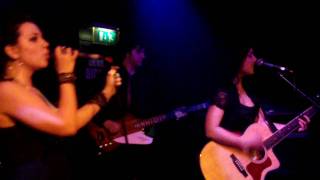 Everlife - Resistance @ Bitterzoet