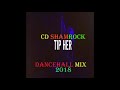 NEW DANCEHALL MIX 2018 TIP HER TOMMY LEE SPARTA CD SHAMROCK