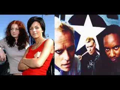 T.A.T.U vs Prodigy - nas ne dogonyat (Dj alex mix)