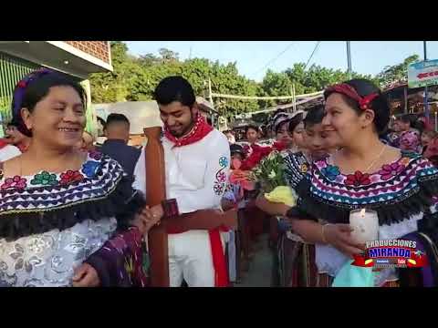 VIERNES 24 DE JULIO 2026 PATRONAL PARROQUIA SANTIAGO APOSTOL CUBULCO BAJA VERAPAZ 2026
