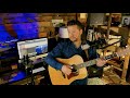 Paul Aleman NPR Tiny Desk Concert Contest 2020