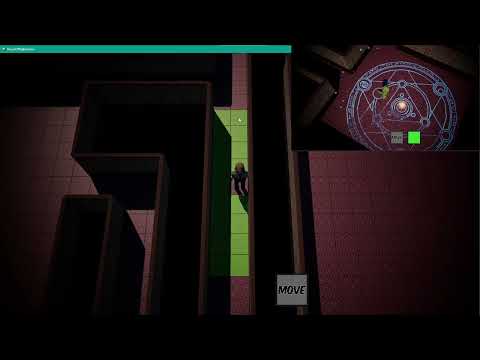 House Of Nightmares Network Test 2