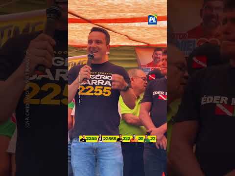 Águas do Pará: o paraense não aguenta mais!