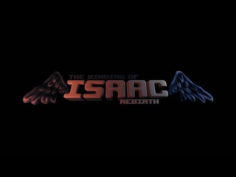 Isaac Battle Theme / Infanticide - The Binding of Isaac: Rebirth OST Extended