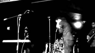 Kenny Neal @ Aces Bradenton, FL - March 19 2011 - Old Friends