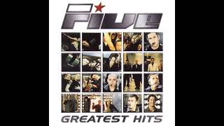 Five - Everybody Get Up (Radio Edit)