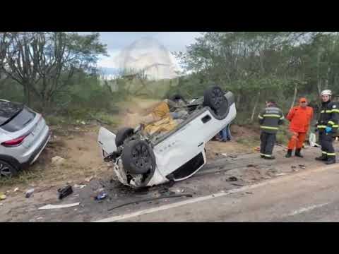 Jovem arapiraquense morr3 em ac1dent3 na AL 220 sentido Jaramataia AL