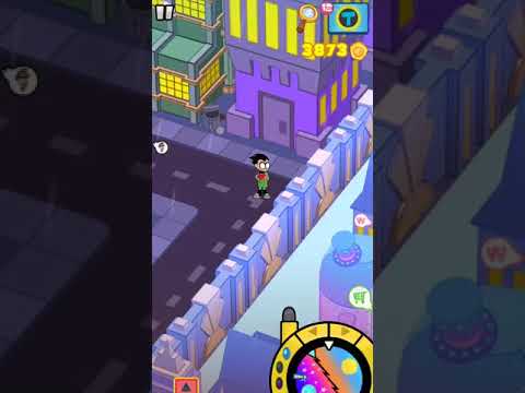 Teeny titans unlimited daily mission glitch