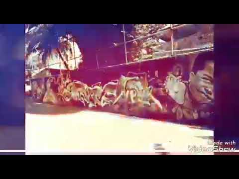 Santo Amaro tá em guerra- Mc Chinina & Júnior Mc