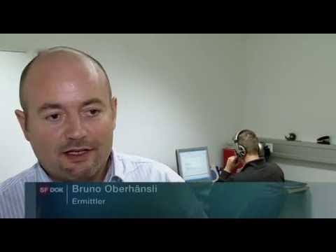 Zuhälter Ali - Prüft eure Bücher