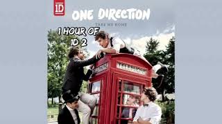 One Direction - Nobody Compares 1 HOUR