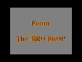 jiro shop promo 1