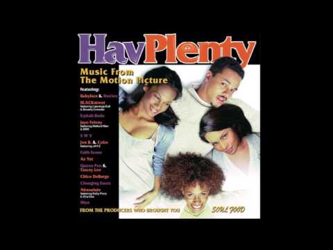 Faith Evans - Tears Away