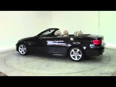 2010 BMW 3 SERIES 320D SE