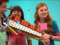 Nickelodeon Playdate The Fresh Beat Band Premiere Week August September 2009