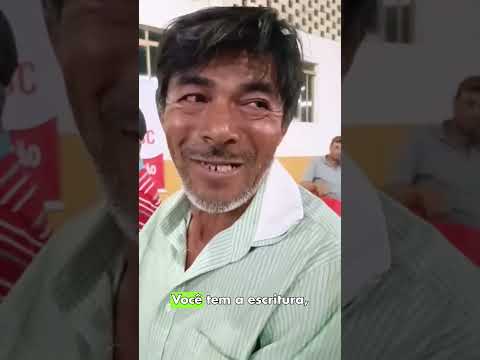 Agora é nosso de verdade - Cafezal do Sul - Jangada
