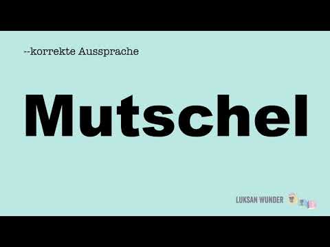 Korrekte Aussprachen Reutlingen Video final