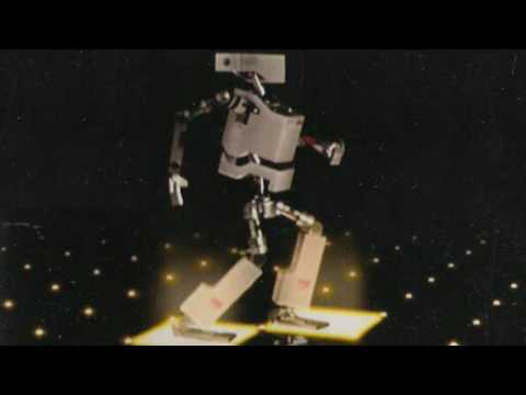 Playgroup - Number One (Black Strobe Remix)