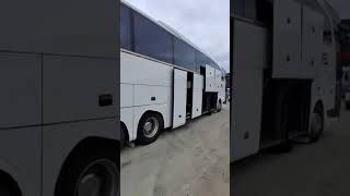 Pullman turistico Mercedes-Benz Travego 17 in vendita - Immagine 5 | Autoline IT Pullman turistico Mercedes-Benz Travego 17 | Immagine 5 - Autoline