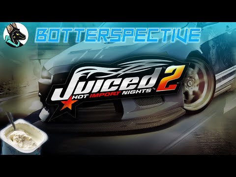 Juiced 2 Aged Like Yogurt