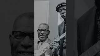 Happy Heavenly Birthday to The Blues icon, Howlin’ Wolf.