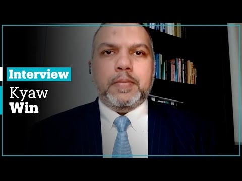 At least 114 people reportedly killed in Myanmar on Saturday