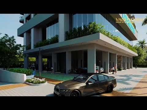 Vaishnodevi Melange One Project Tour 1