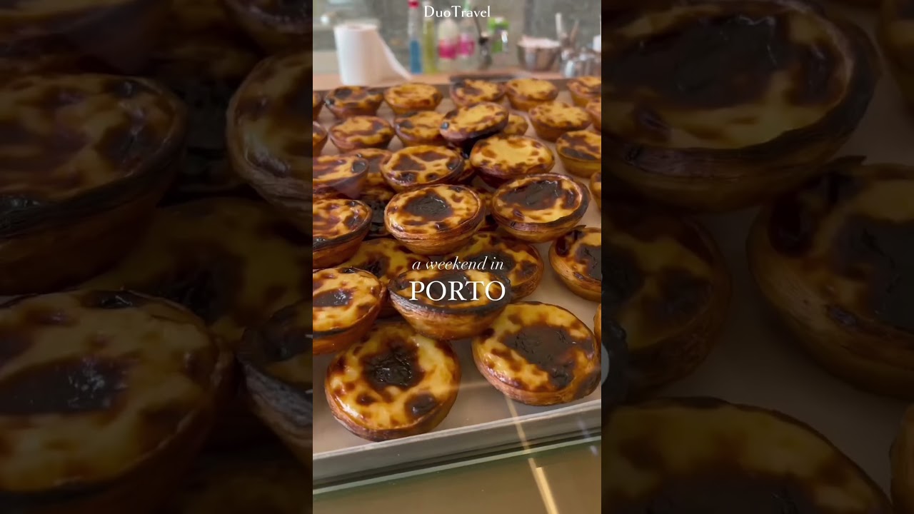 15 Amazing Things to Do in Porto, Portugal 🇵🇹👀🍷 Travel destinations 2023