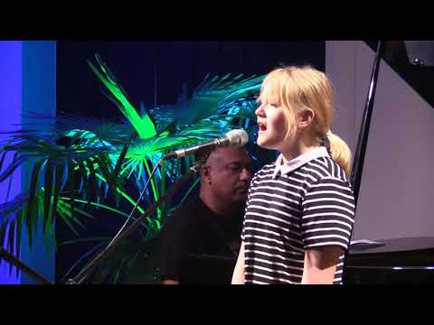 Südamelaul 2019: Mia Norah Niitepõld