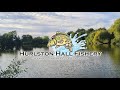 Introduction to Hurlston hall carp and coarse fishery in the northwest