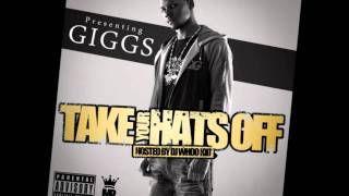 Giggs - Veteran Freestyle NEW From Take Your Hats Off Mixtape 2011 (1080p HD!)