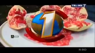 Download lagu ON THE SPOT TRANS 7 - 7 BUAH PALING UNIK SEDUNIA mp3