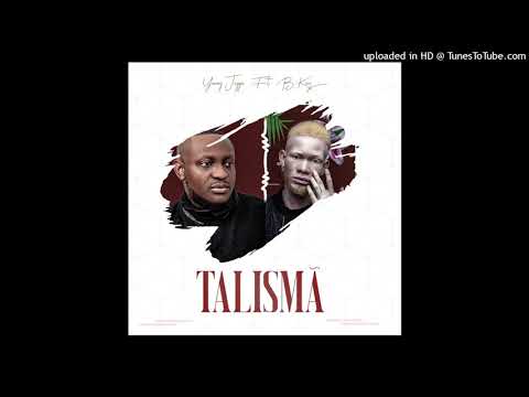 02 Young-Jigga - Tens Sorte (feat. BK)