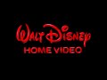 Walt Disney Home Video 1990 English Announcer