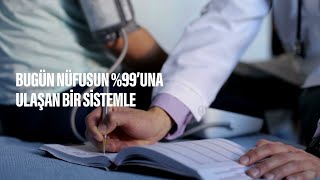 Sosyal Güvenlik Haftası Kutlu Olsun