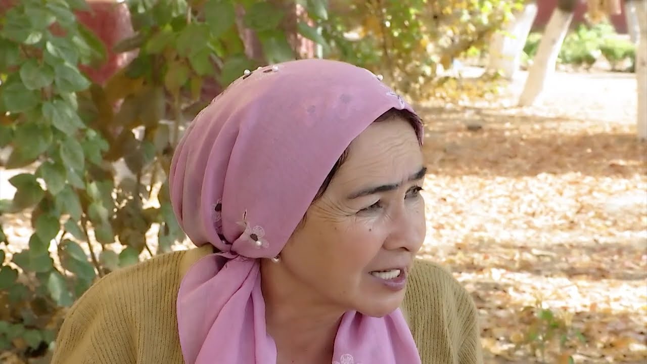 Mehr ko'rmagan yigit || KUNLARNING BIRIDA