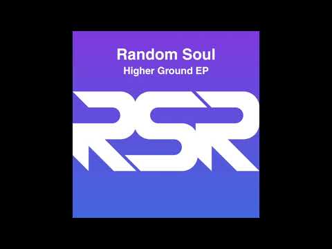 RSR061 - Random Soul - Love Is All We Need (Original)