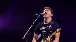 James Blunt - Heart To Heart live Arena Leipzig 19.10.2017