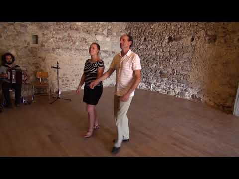 Cercle Circassien - TRADAMUSE / / BAL POUR ENFANTS